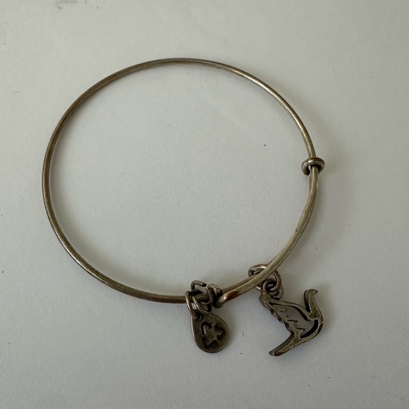 Alex and Ani - Dove - Picture 1 of 2